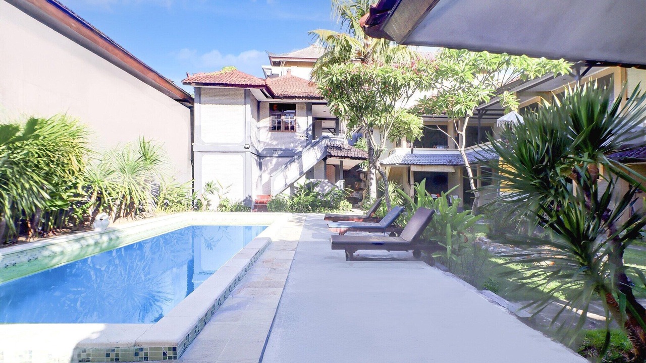 Photo of Outdoor in Downtown Kuta