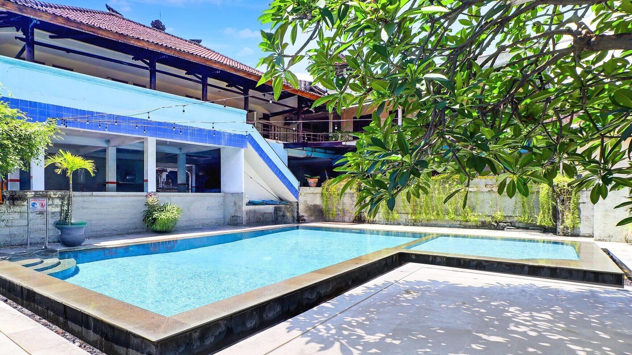Photo of Outdoor in Downtown Kuta