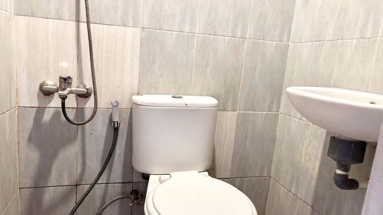 Photo of Bathroom in Banda Aceh