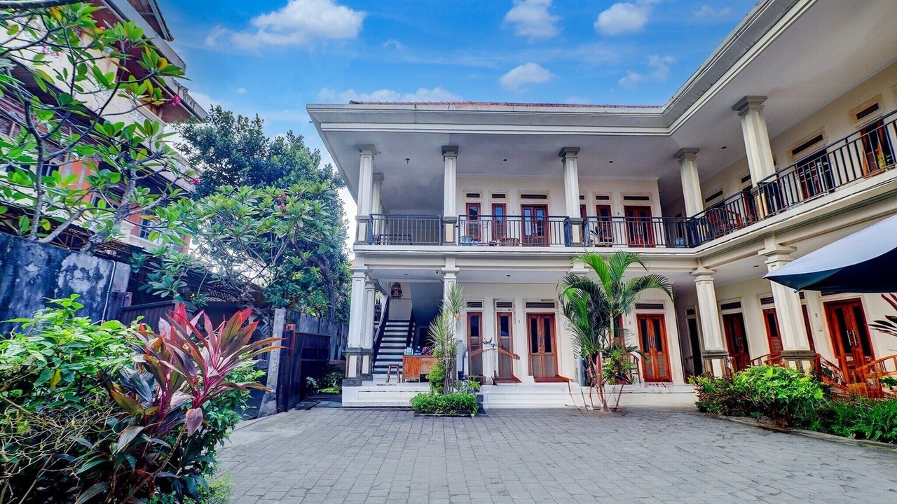 Photo of Outdoor in Downtown Kuta