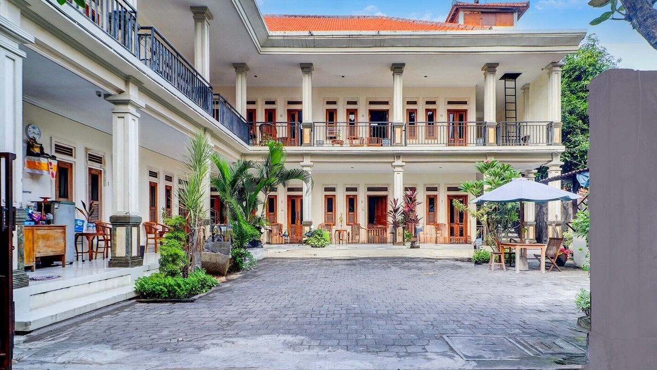 Photo of Outdoor in Downtown Kuta