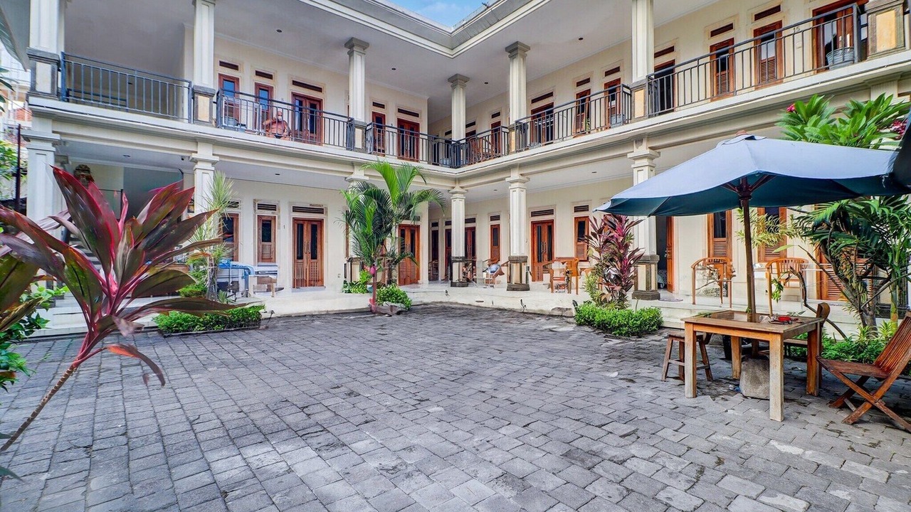 Photo of Outdoor in Downtown Kuta