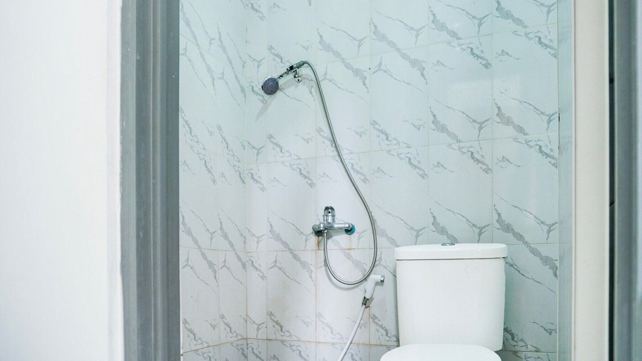 Photo of Bathroom in Bandar Lampung