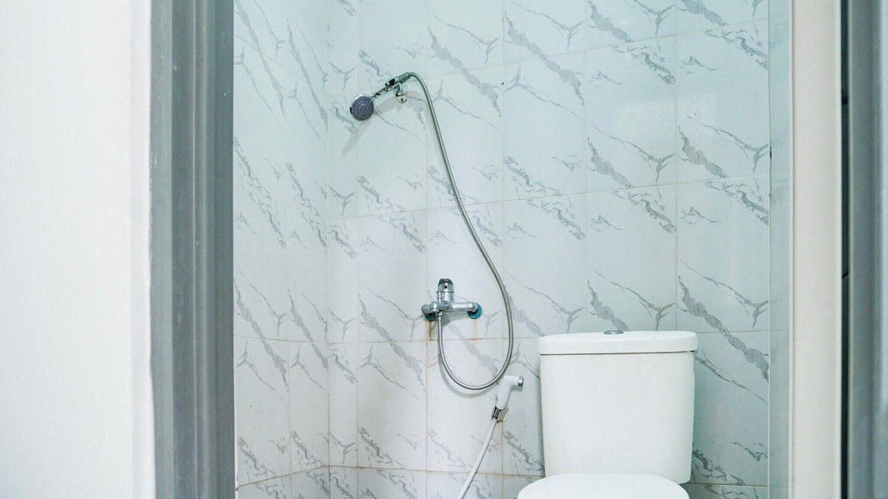 Photo of Bathroom in Bandar Lampung