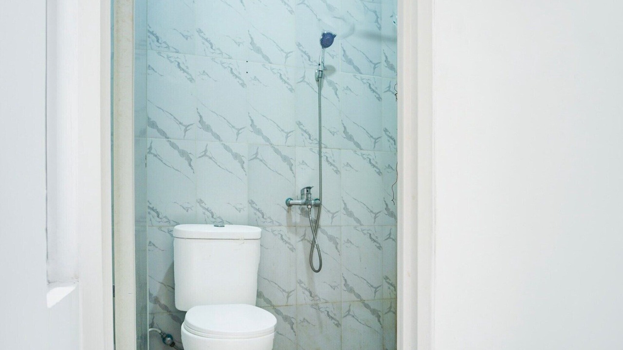 Photo of Bathroom in Bandar Lampung