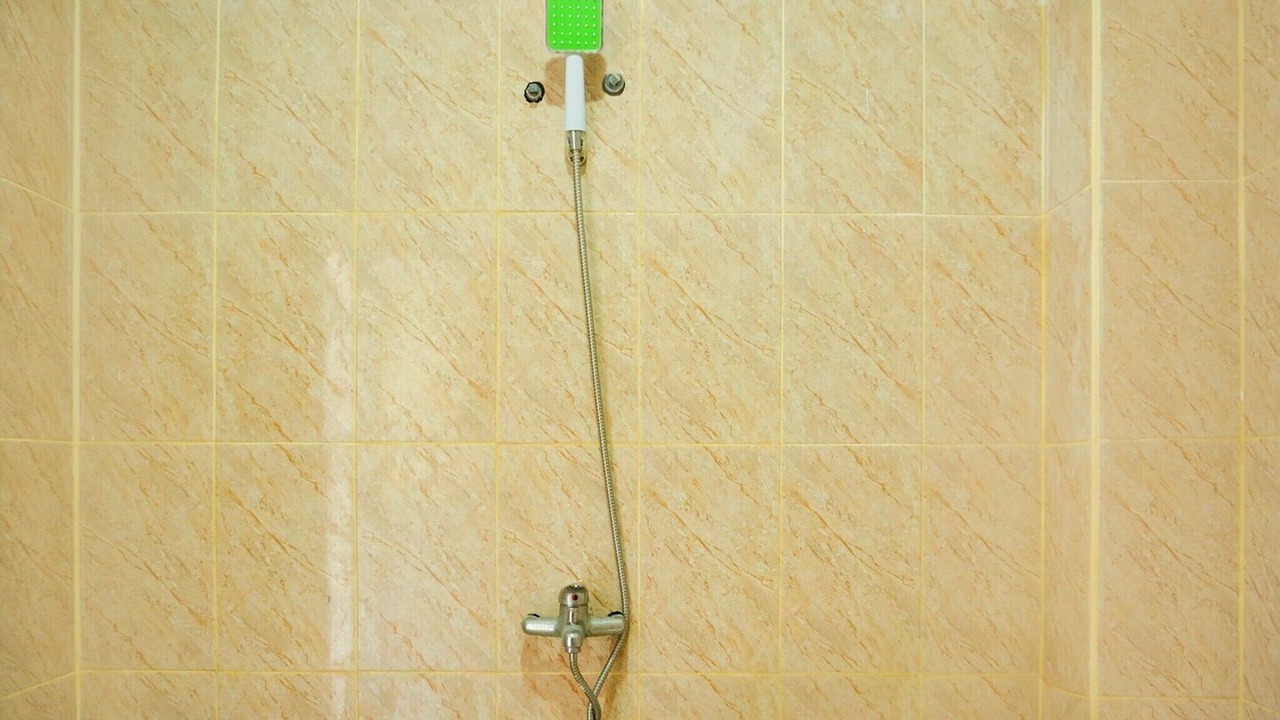 Photo of Bathroom in Bandar Lampung