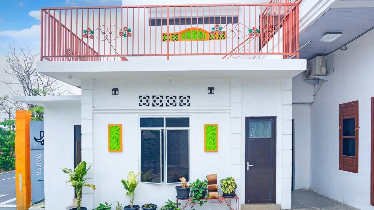 Photo of Outdoor in Bandar Lampung
