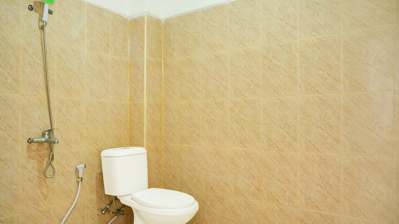 Photo of Bathroom in Bandar Lampung