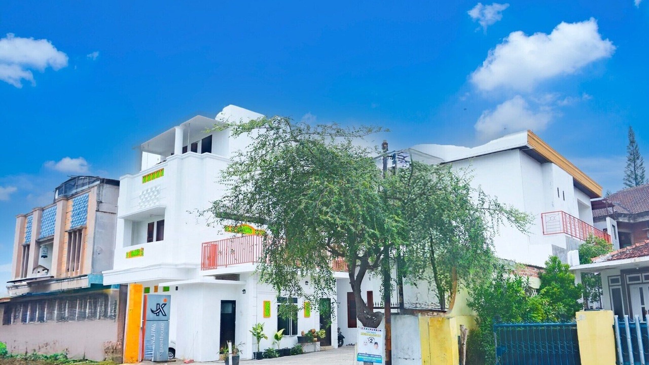 Photo of Outdoor in Bandar Lampung