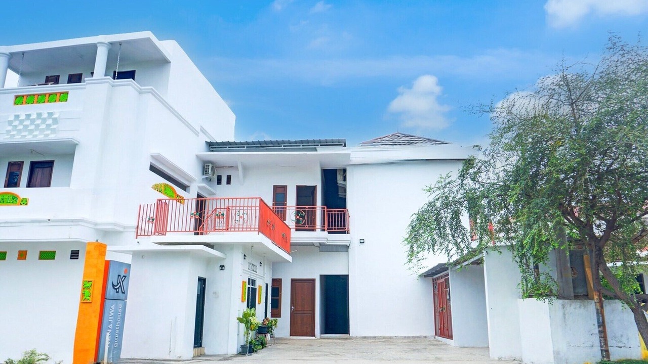 Photo of Outdoor in Bandar Lampung