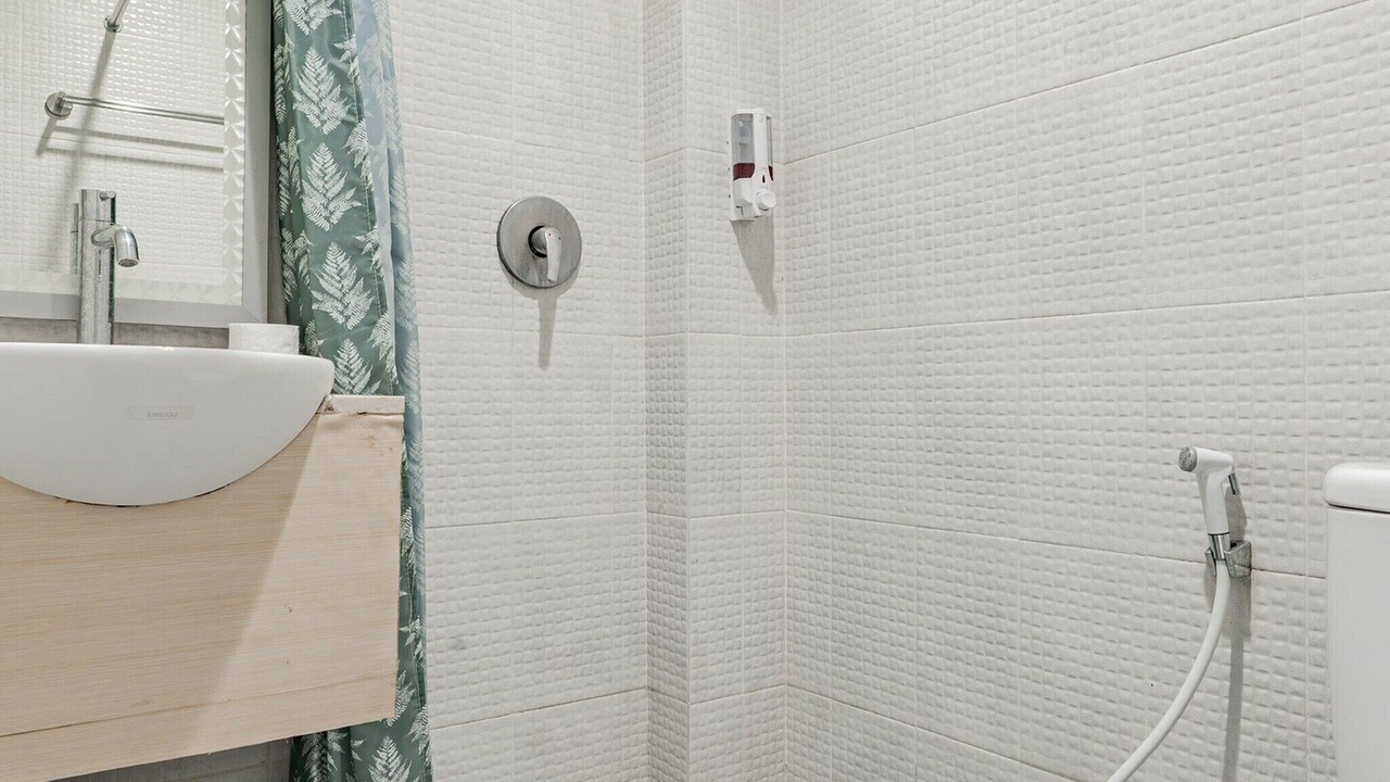 Photo of Bathroom in Tuban