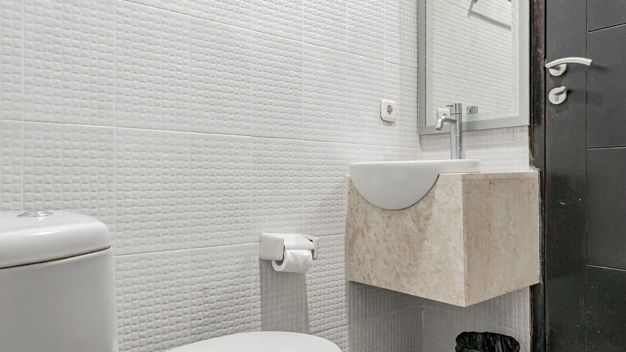 Photo of Bathroom in Tuban