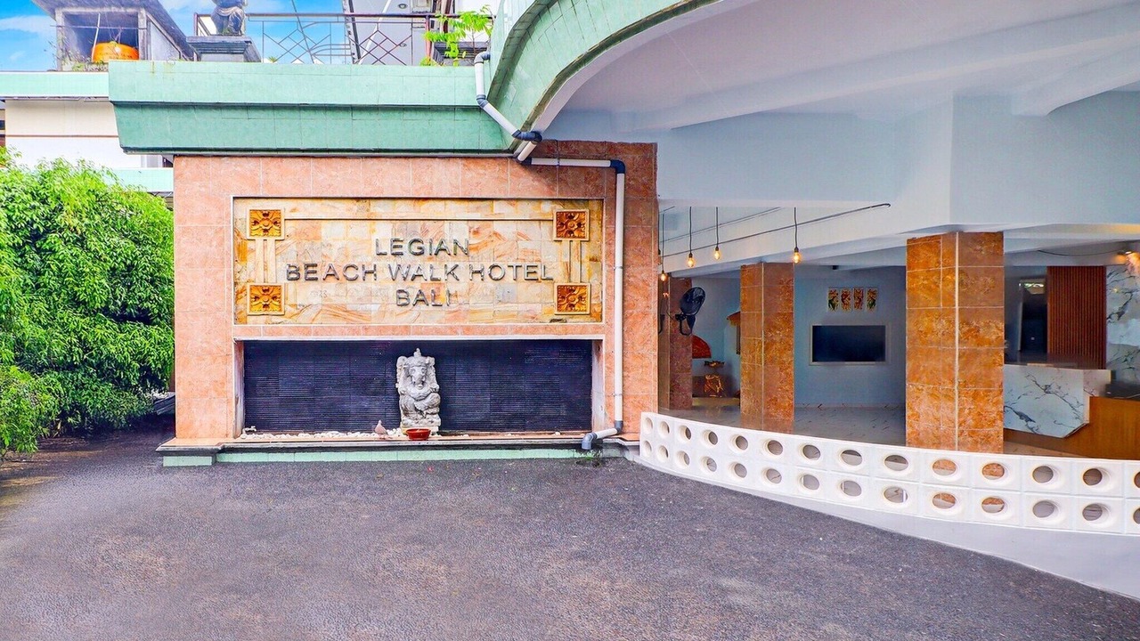 Photo of Outdoor in Downtown Kuta