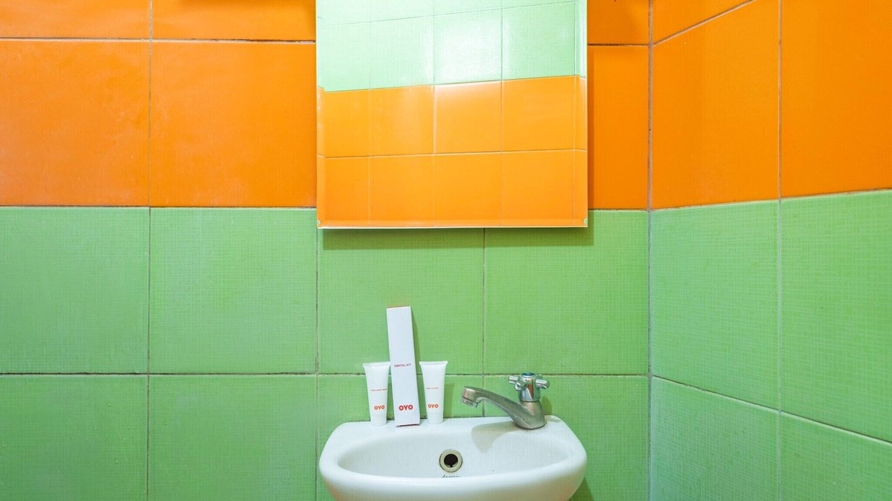 Photo of Bathroom in Pasirkaliki
