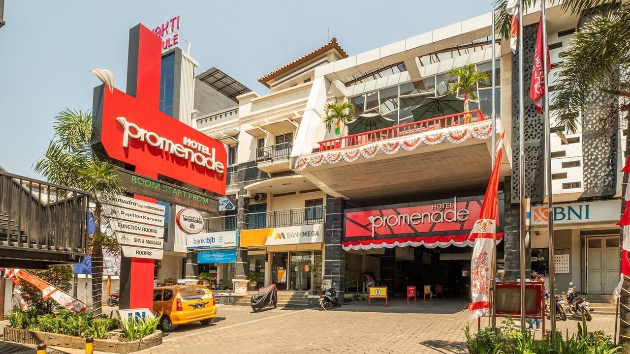 Photo of Outdoor in Cipaganti