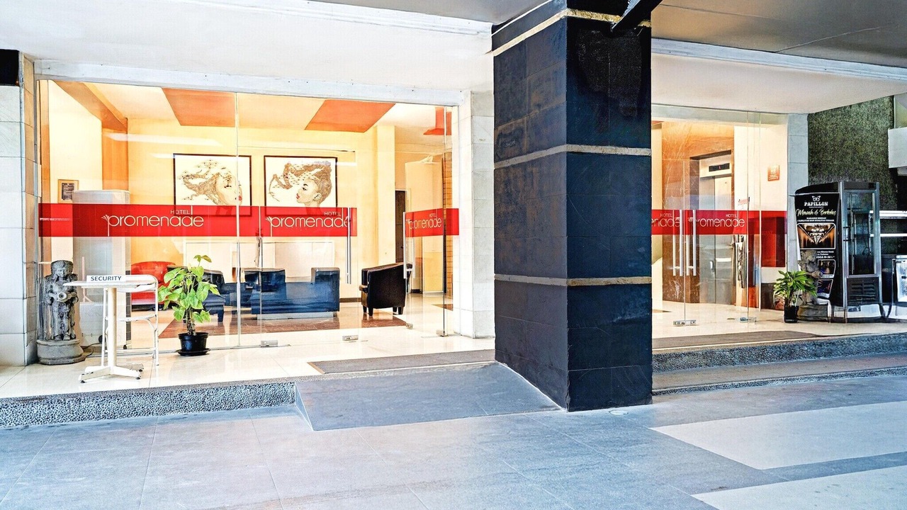 Photo of Outdoor in Cipaganti