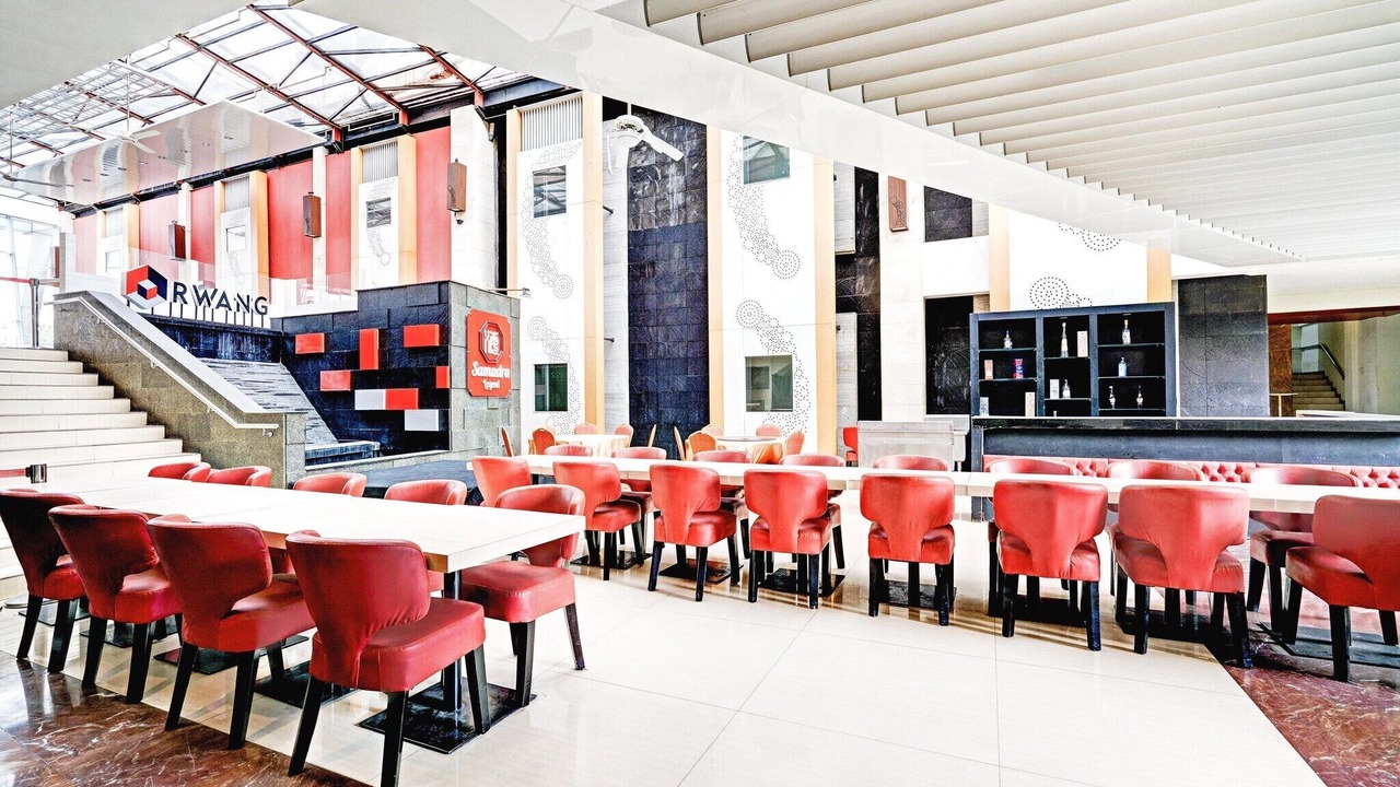 Photo of Livingroom in Cipaganti