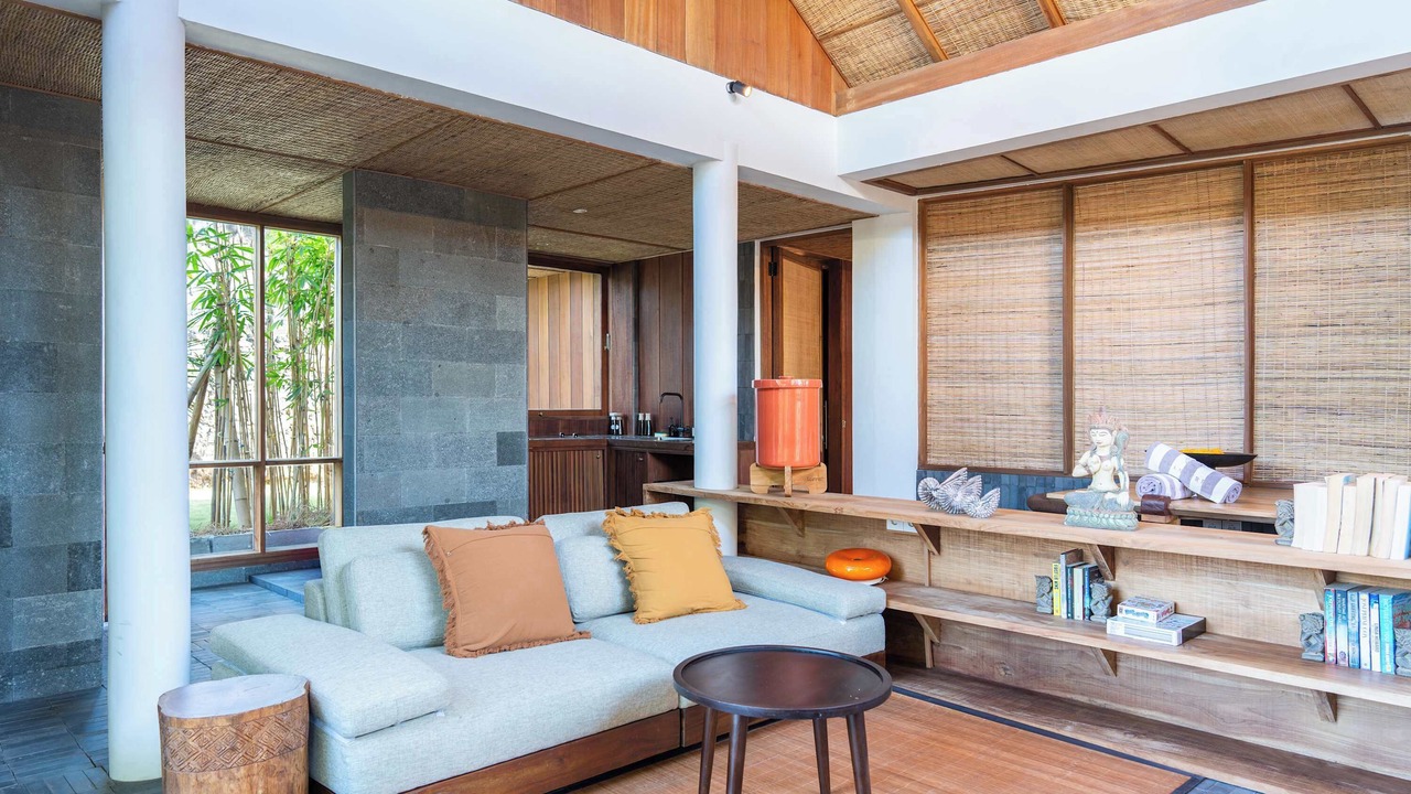 Photo of Bedroom in Jungut Batu