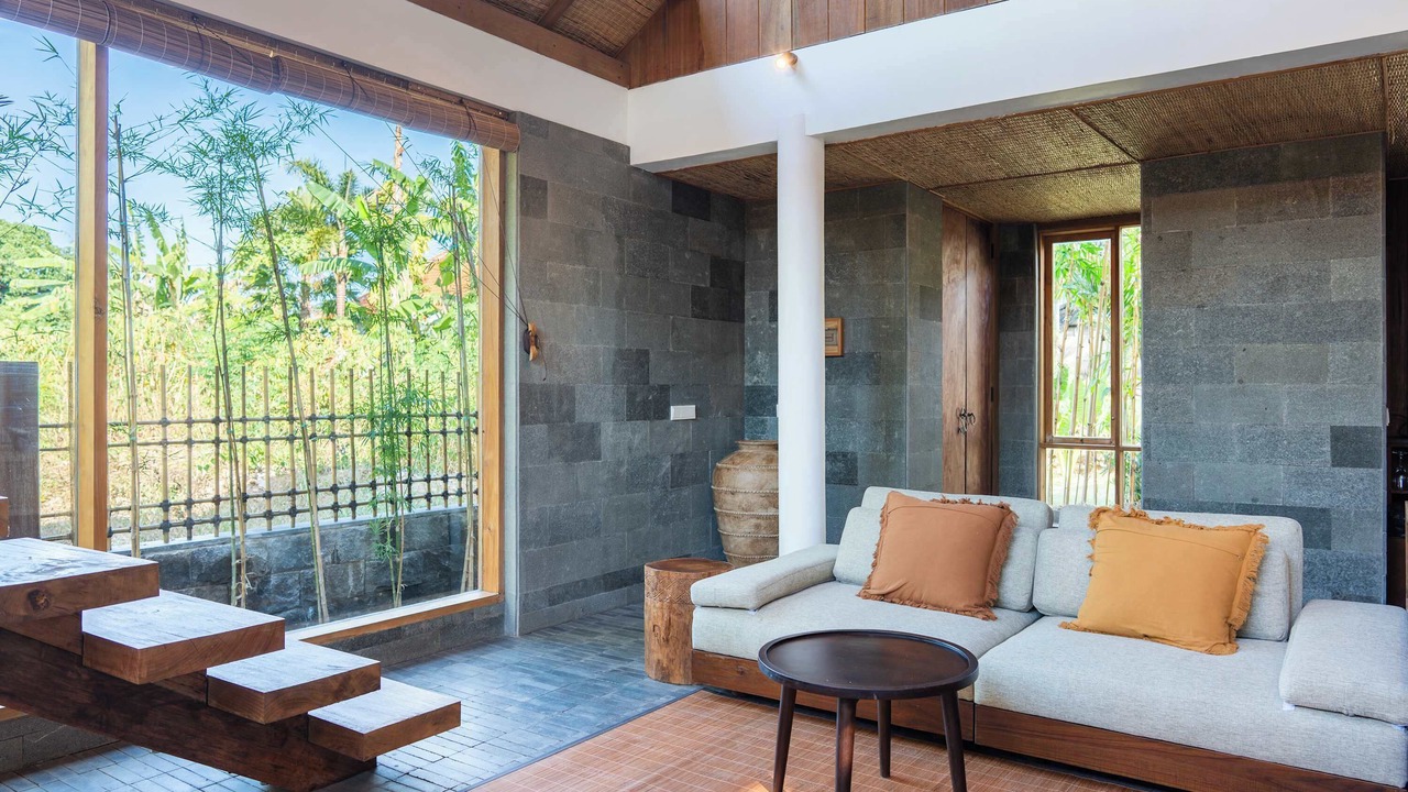 Photo of Bedroom in Jungut Batu
