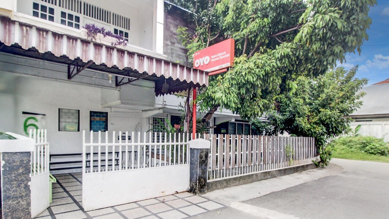 Photo of Outdoor in Padang