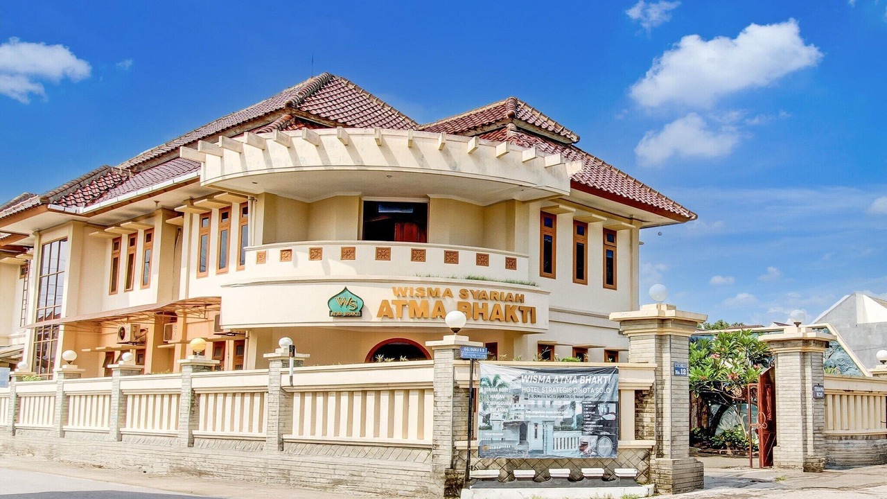 Photo of Outdoor in Laweyan