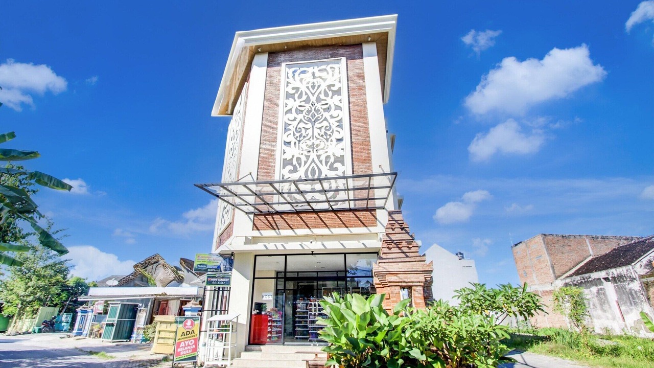Photo of Outdoor in Banaran