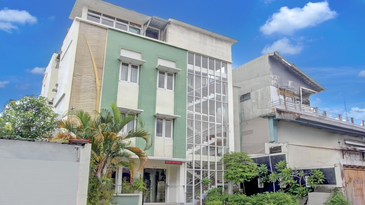 Photo of Outdoor in Central Yogyakarta