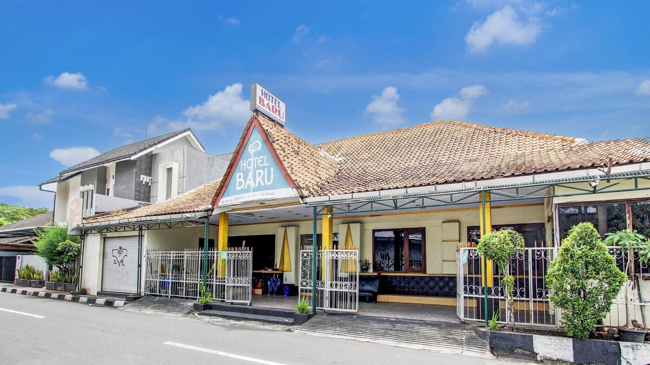 Photo of Outdoor in Central Yogyakarta