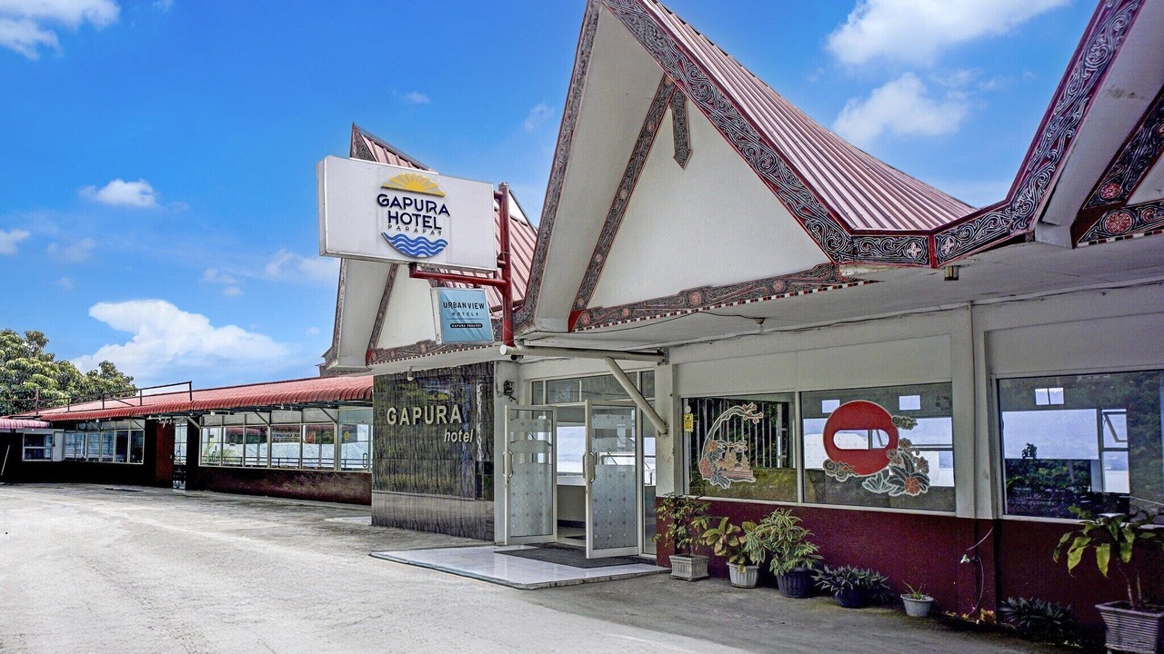 Photo of Outdoor in Ambarita