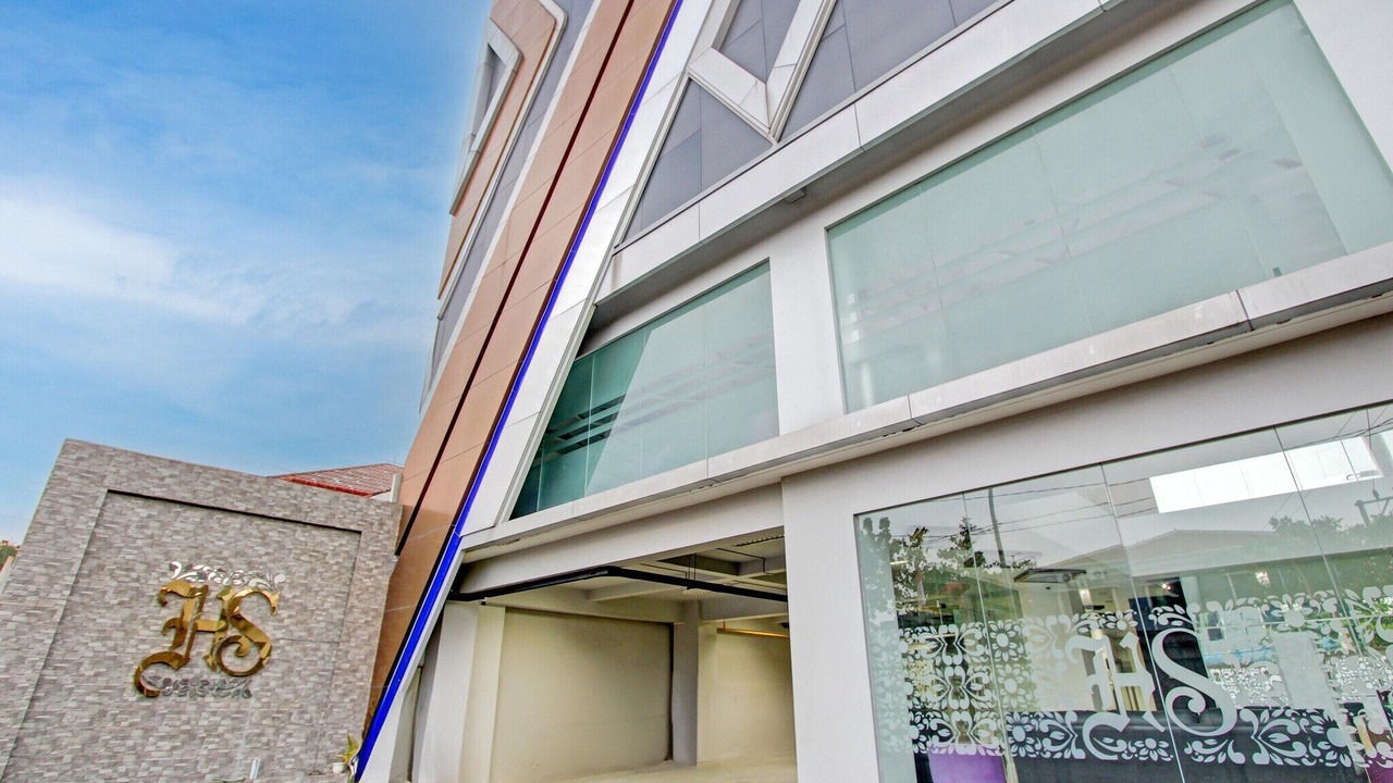 Photo of Outdoor in Semarang Utara