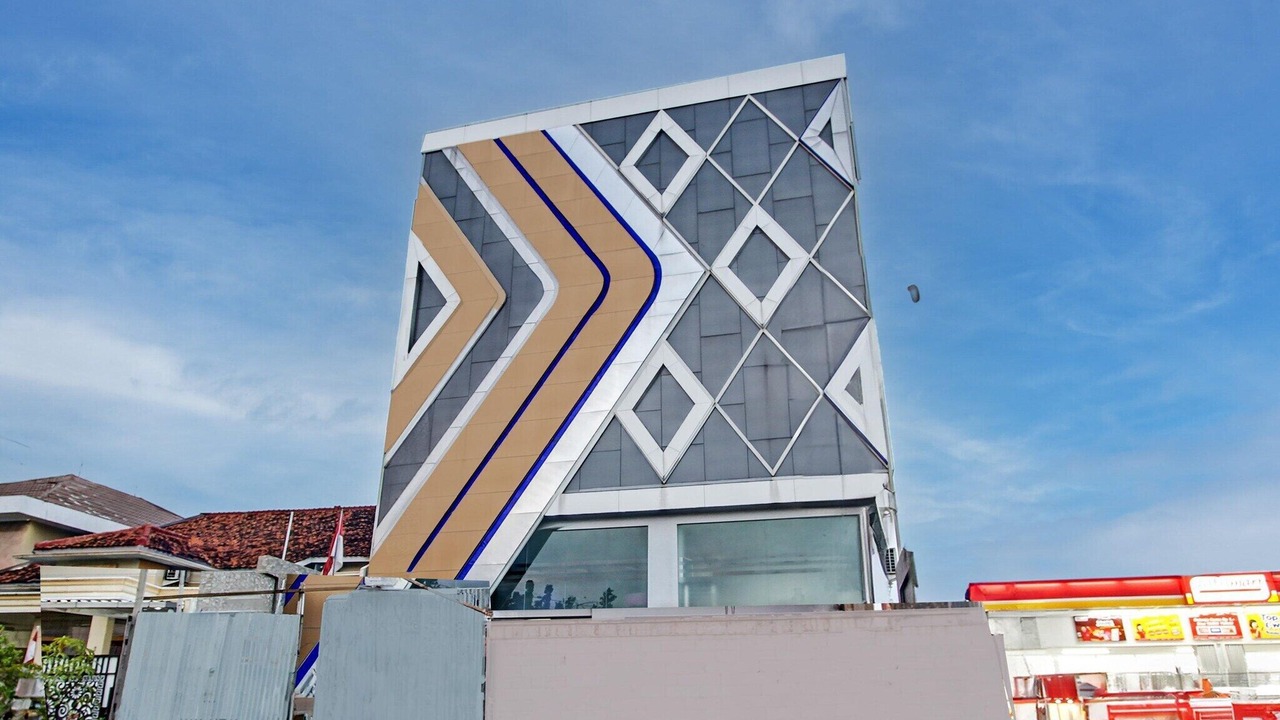 Photo of Outdoor in Semarang Utara