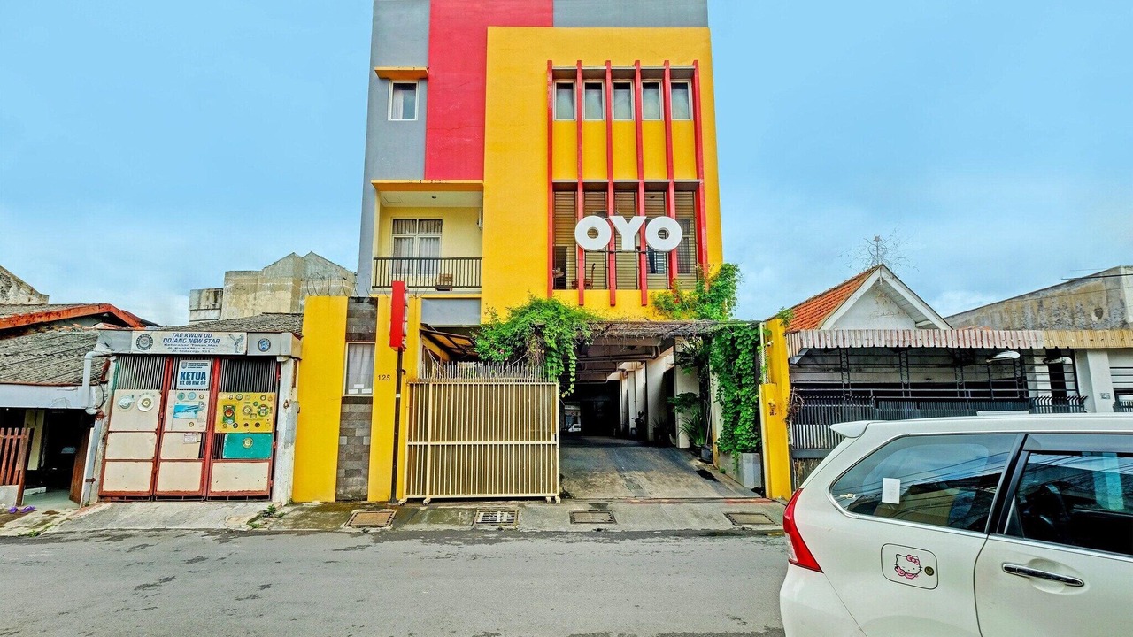 Photo of Outdoor in Semarang
