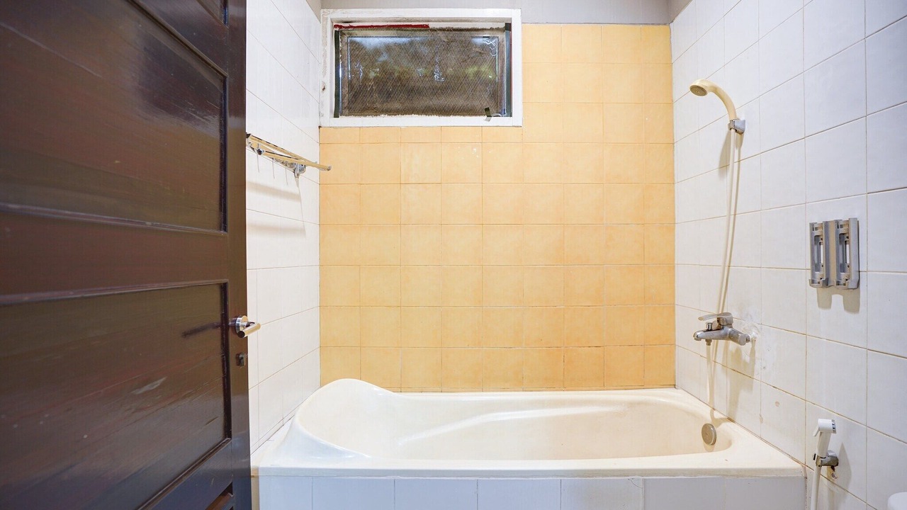 Photo of Bathroom in Padang