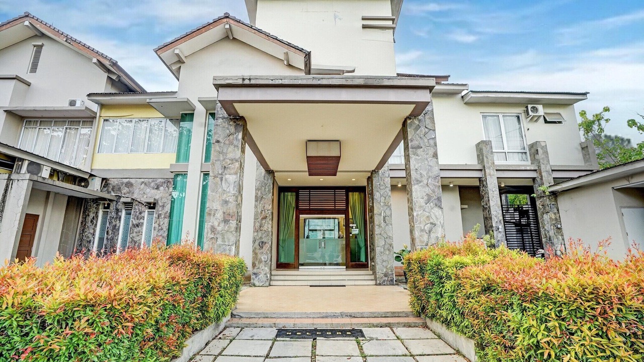 Photo of Outdoor in Padang