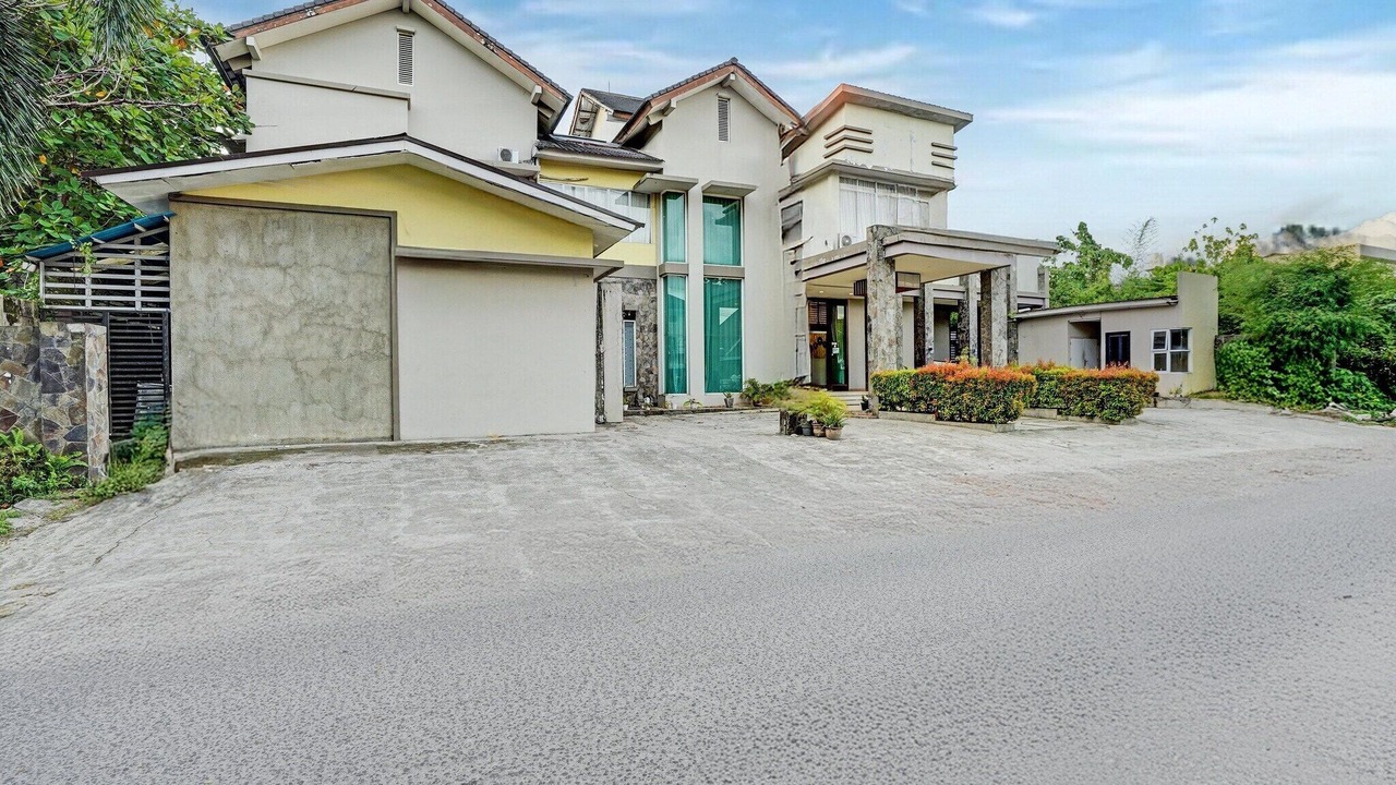 Photo of Outdoor in Padang