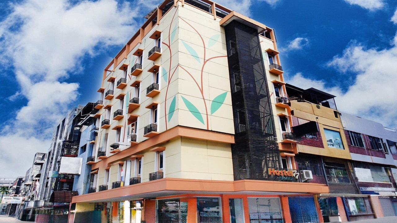 Photo of Outdoor in Palembang