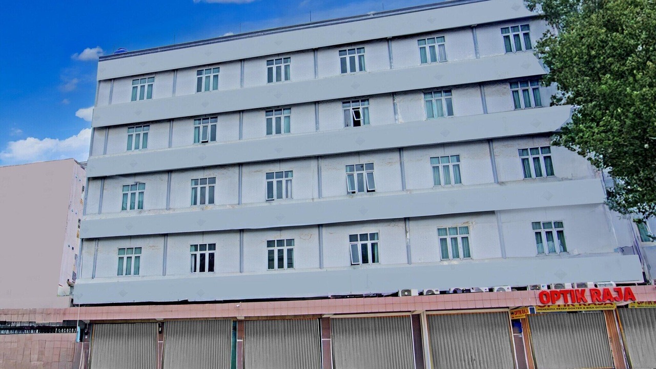 Photo of Outdoor in Palembang