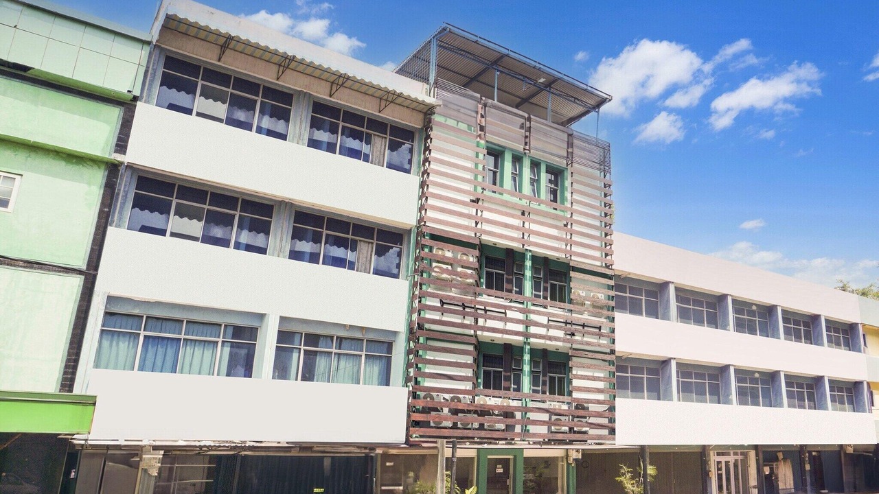 Photo of Outdoor in Palembang