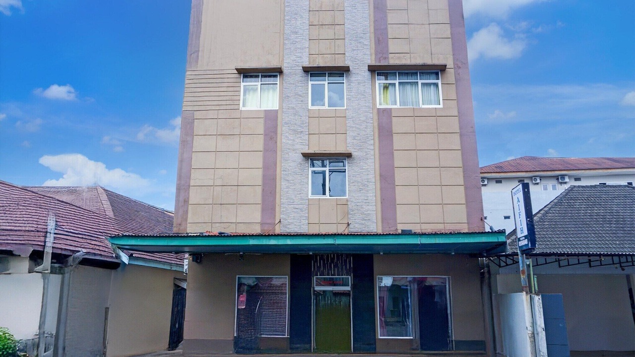 Photo of Outdoor in Palembang