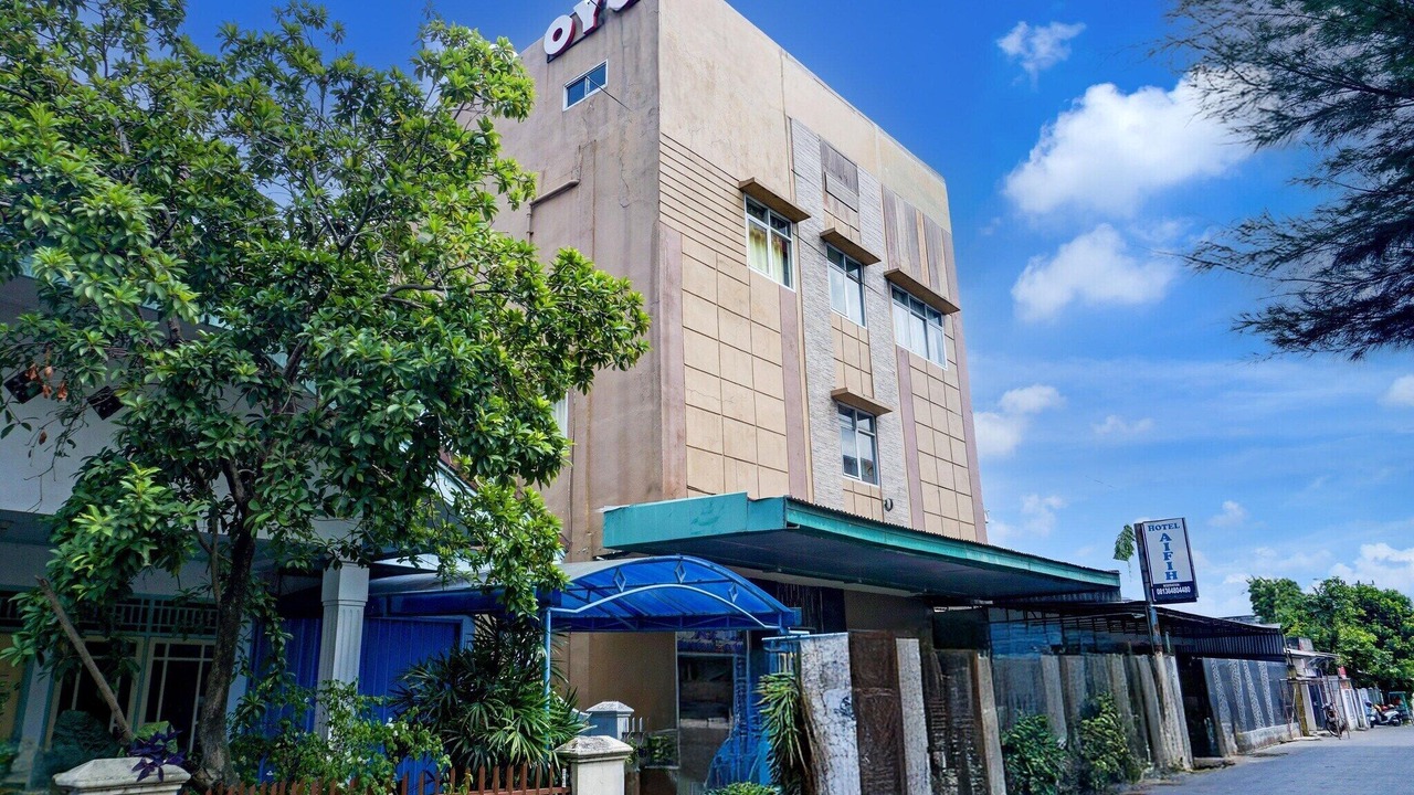 Photo of Outdoor in Palembang