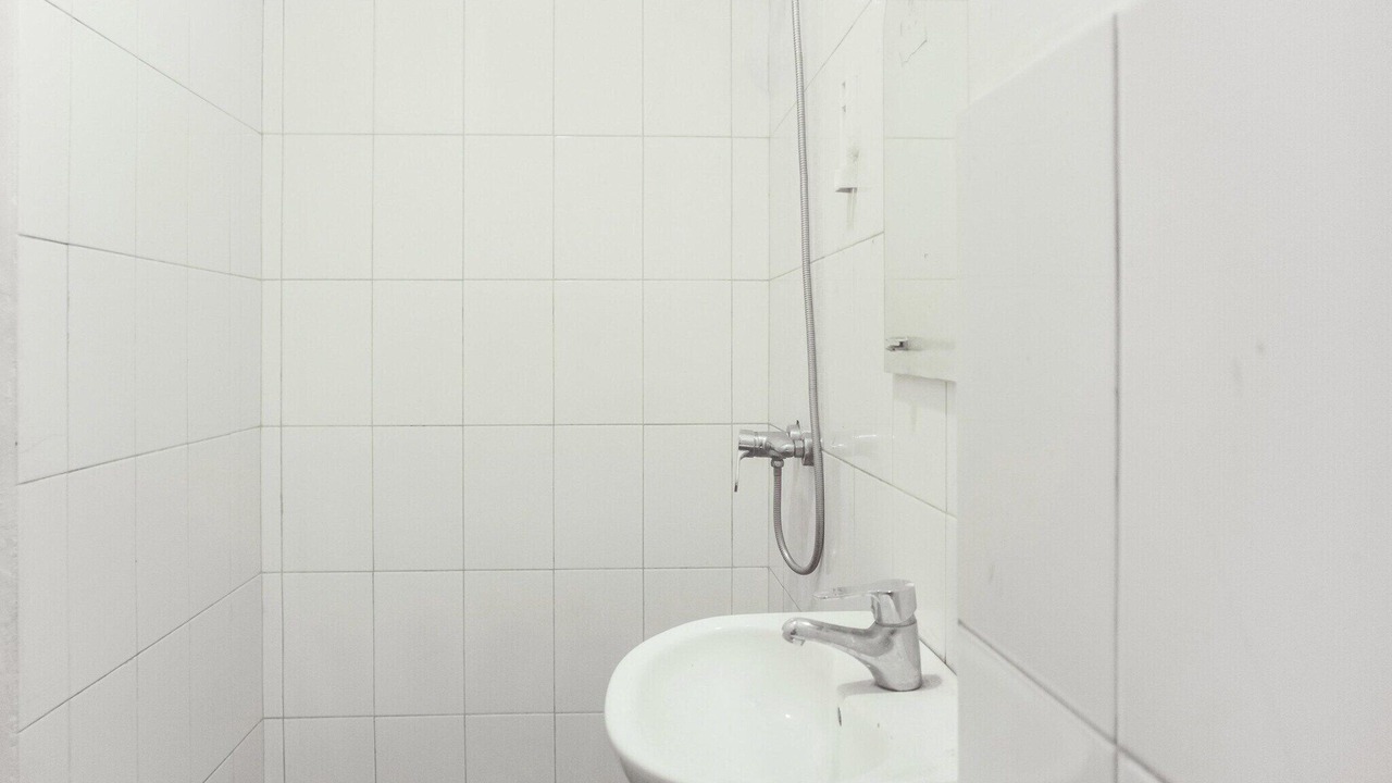 Photo of Bathroom in Palembang