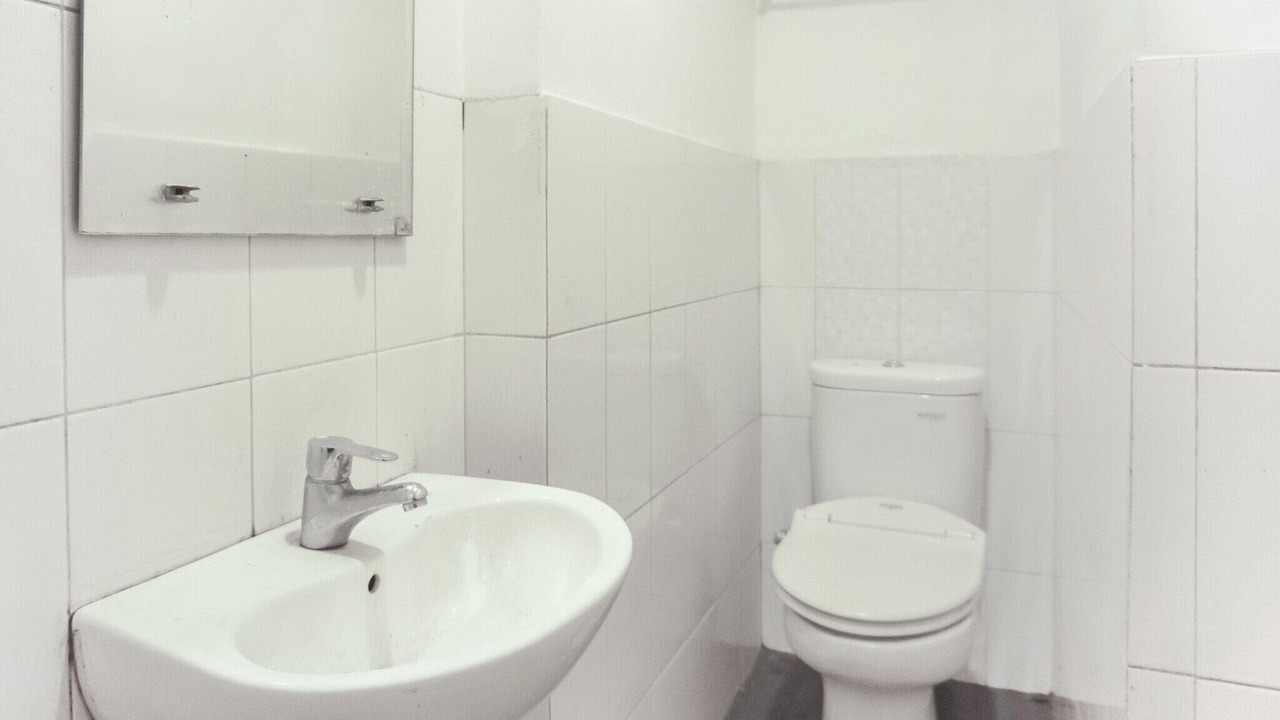 Photo of Bathroom in Palembang