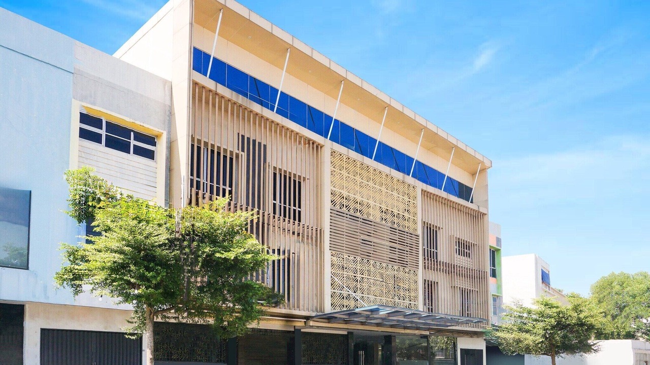 Photo of Outdoor in Palembang