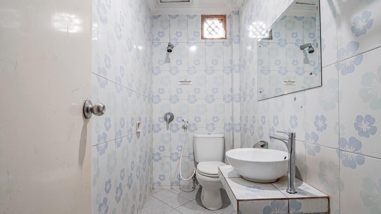Photo of Bathroom in Pekanbaru