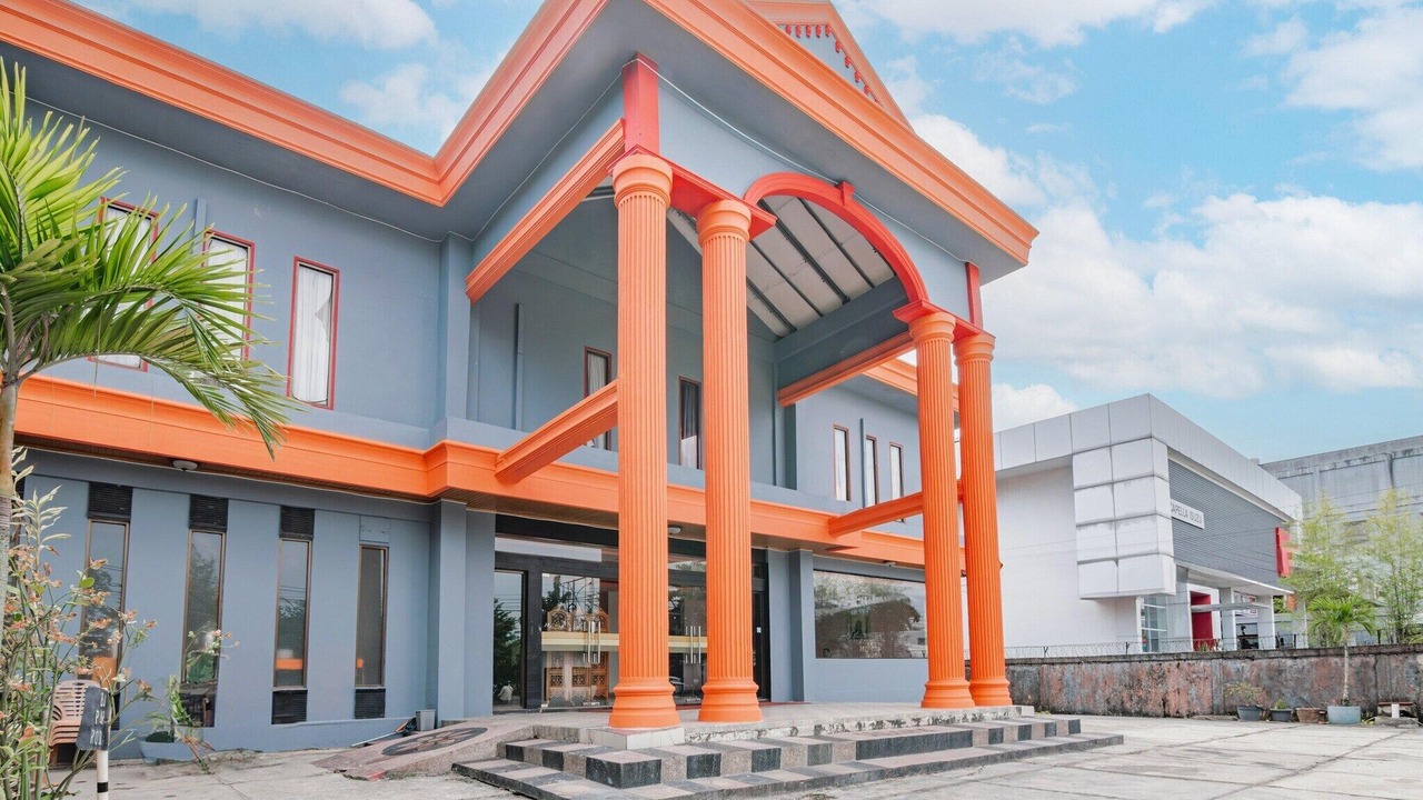 Photo of Outdoor in Pekanbaru