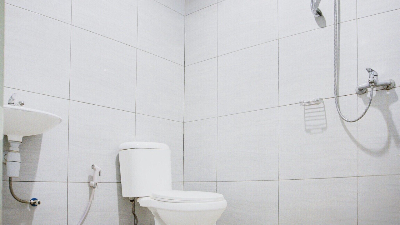 Photo of Bathroom in Palembang