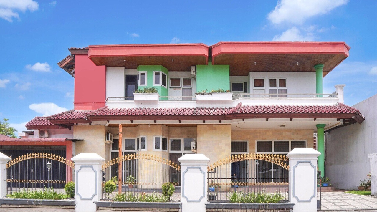 Photo of Outdoor in Padang