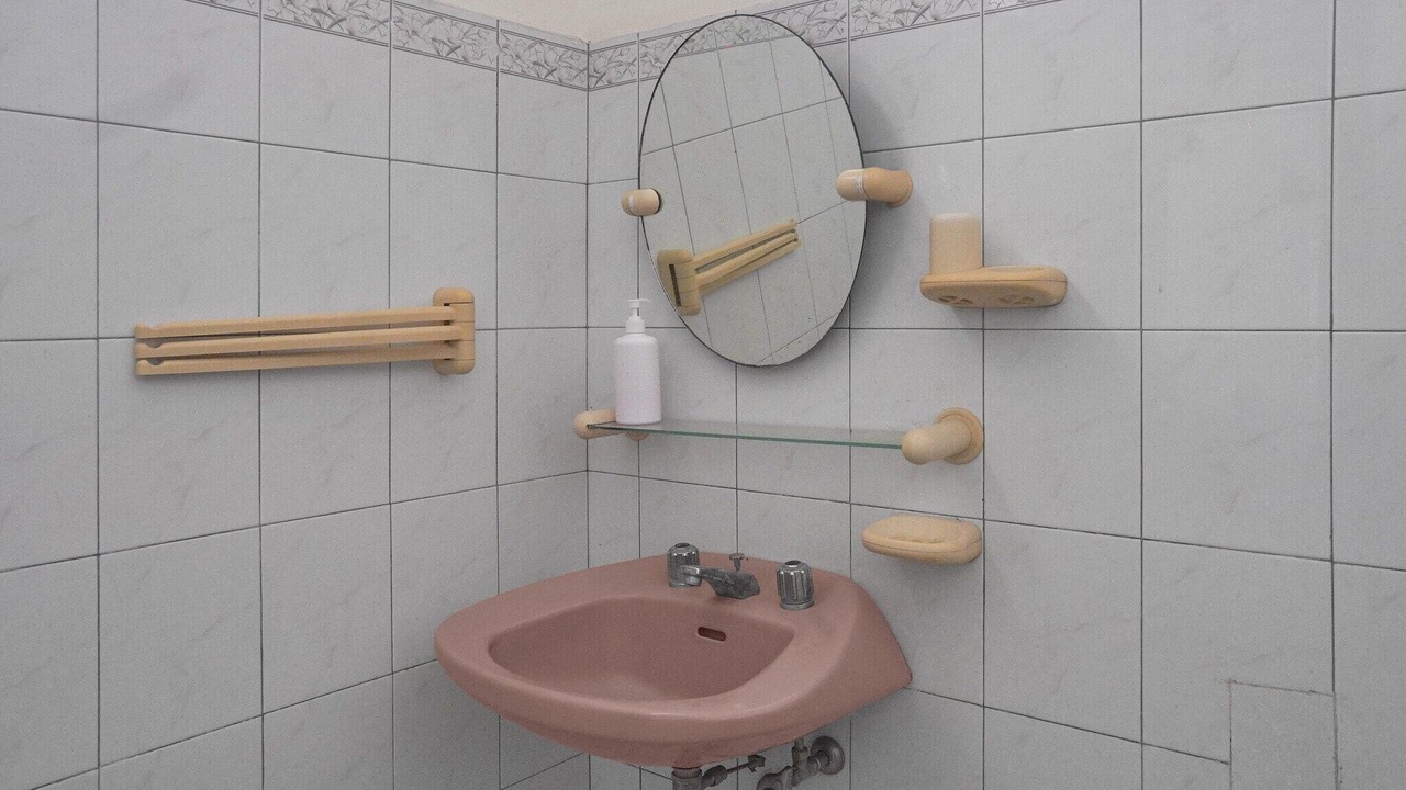Photo of Bathroom in Padang