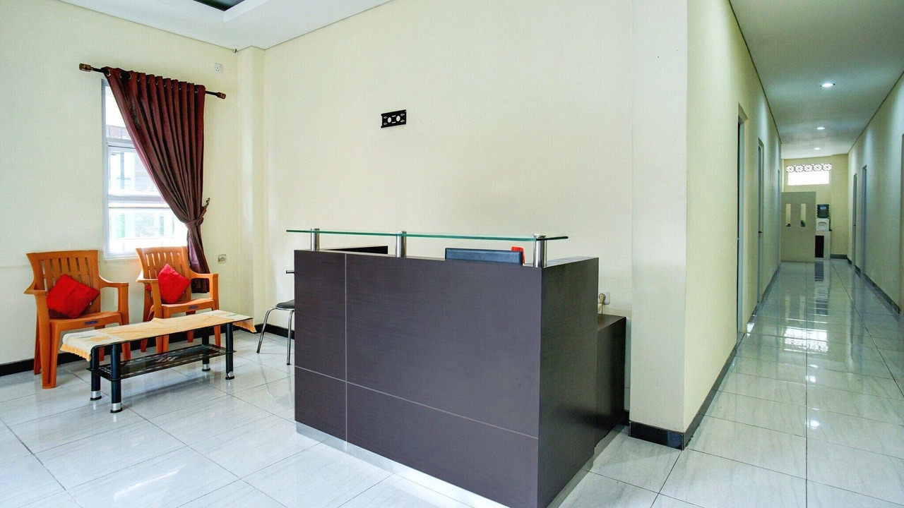 Photo of Others in Palembang