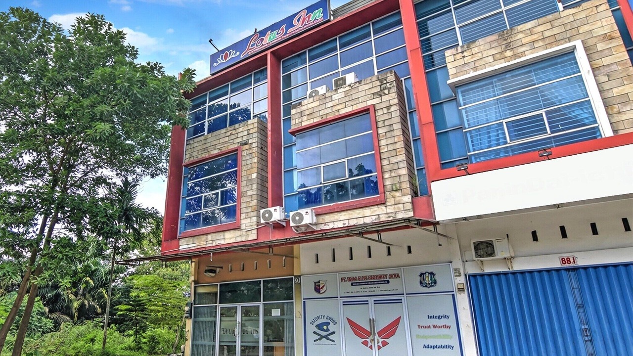 Photo of Outdoor in Pekanbaru
